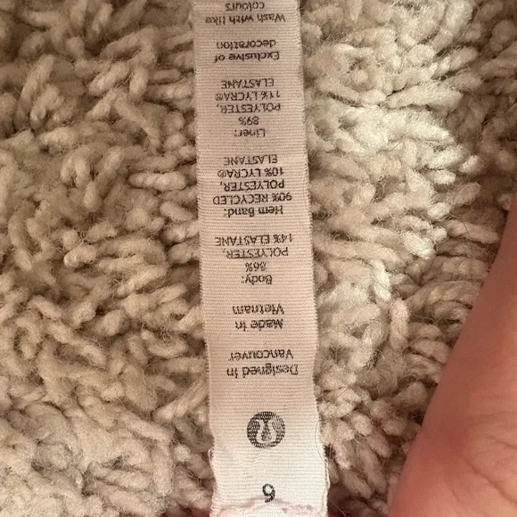 Hotty Hot Low-Rise Lined Short 2.5" - Picture 3 of 5